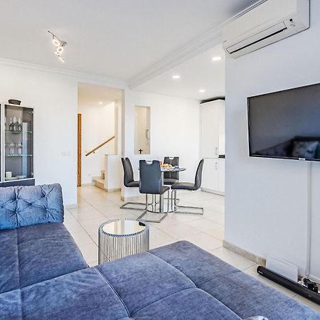 Holiday Home Versatile Oasis By Interhome Puerto de Santiago  Eksteriør billede