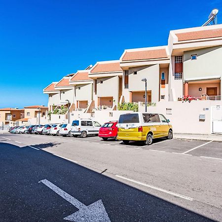 Holiday Home Versatile Oasis By Interhome Puerto de Santiago  Eksteriør billede