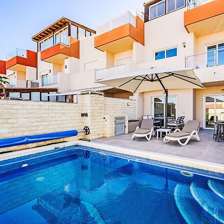 Holiday Home Versatile Oasis By Interhome Puerto de Santiago  Eksteriør billede