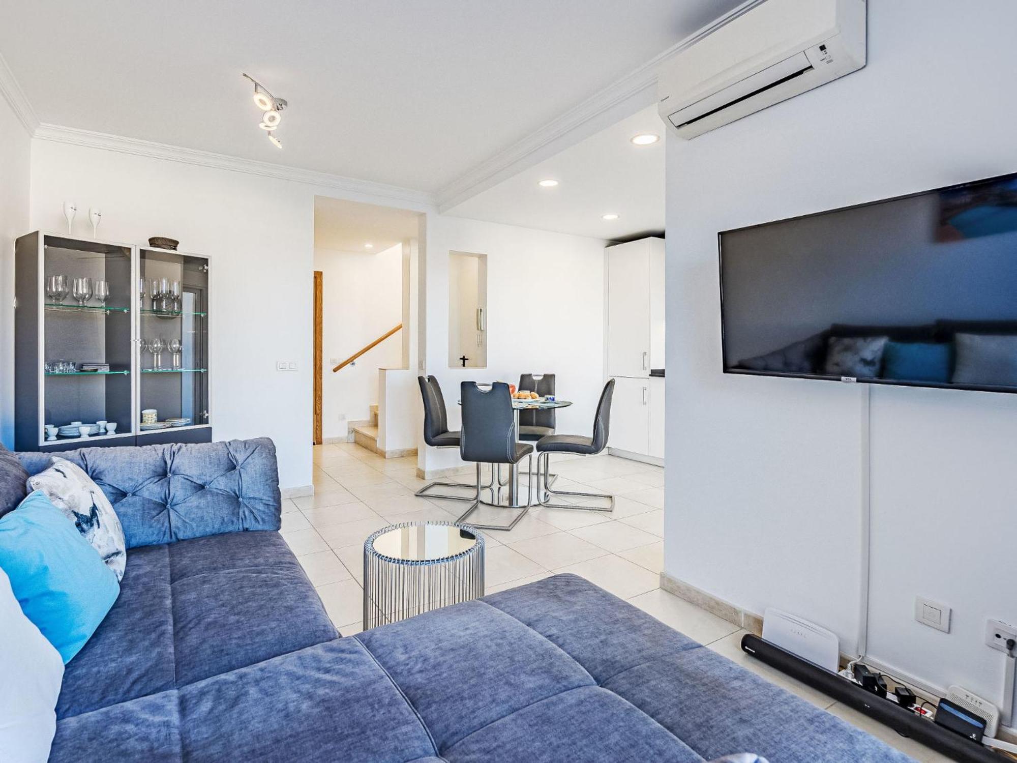 Holiday Home Versatile Oasis By Interhome Puerto de Santiago  Eksteriør billede
