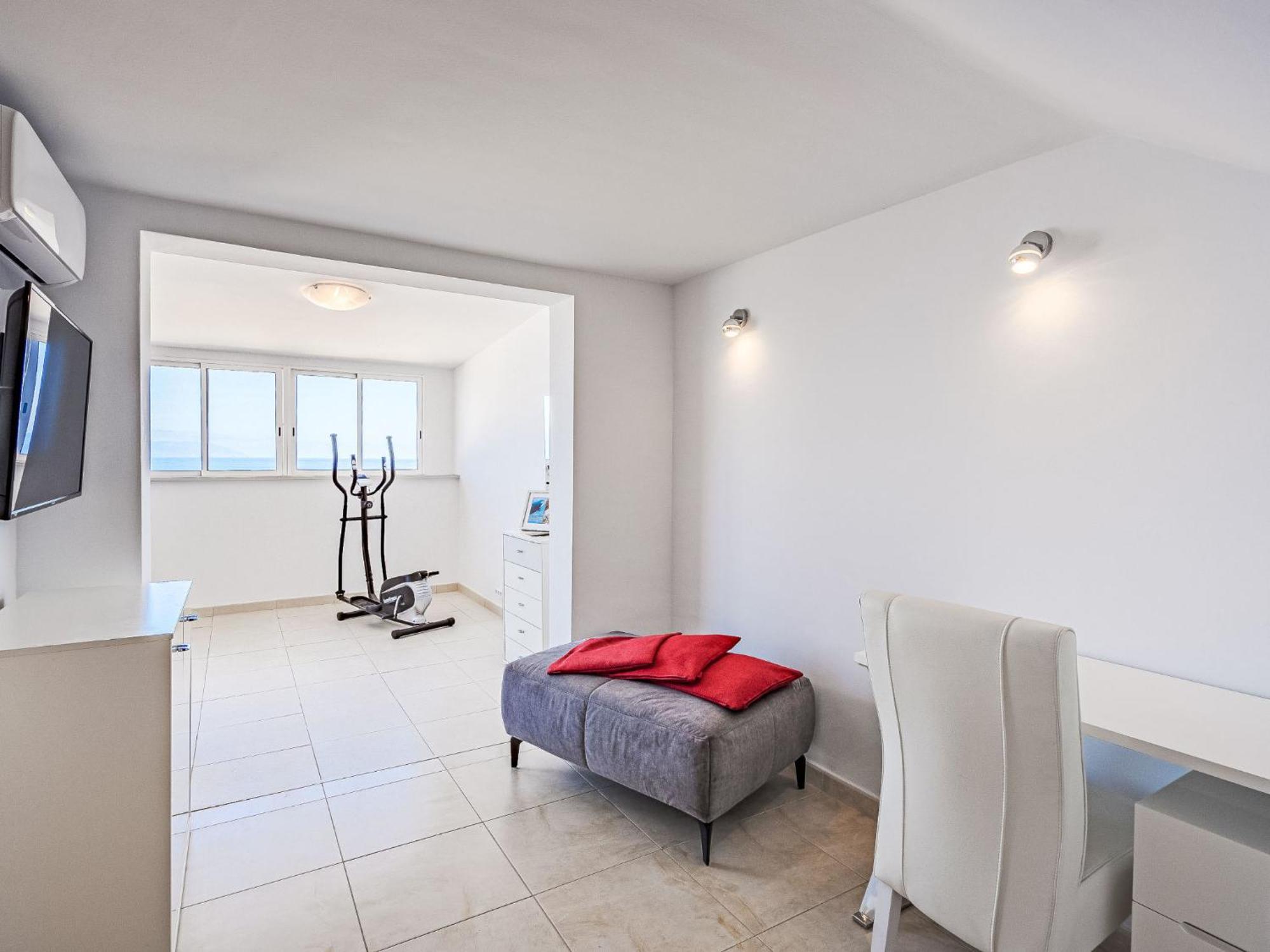 Holiday Home Versatile Oasis By Interhome Puerto de Santiago  Eksteriør billede