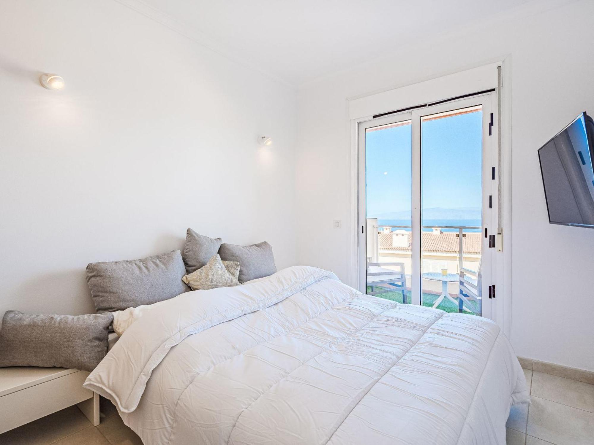 Holiday Home Versatile Oasis By Interhome Puerto de Santiago  Eksteriør billede