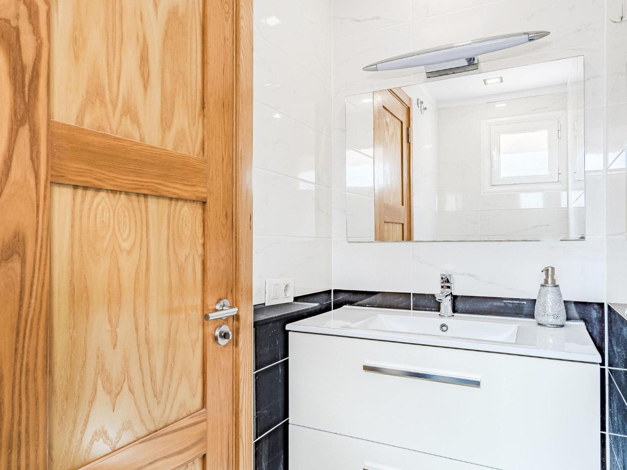 Holiday Home Versatile Oasis By Interhome Puerto de Santiago  Eksteriør billede