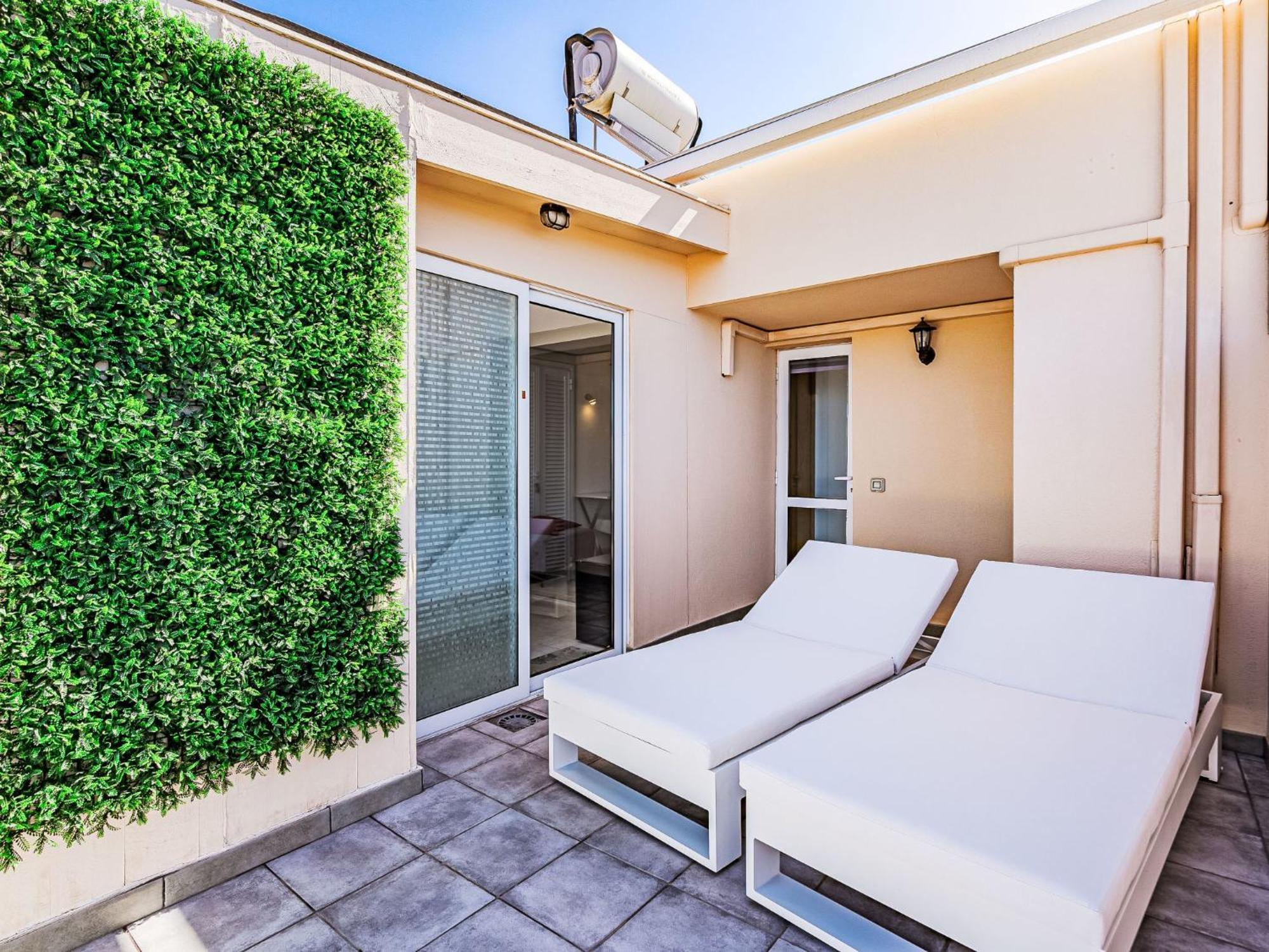 Holiday Home Versatile Oasis By Interhome Puerto de Santiago  Eksteriør billede
