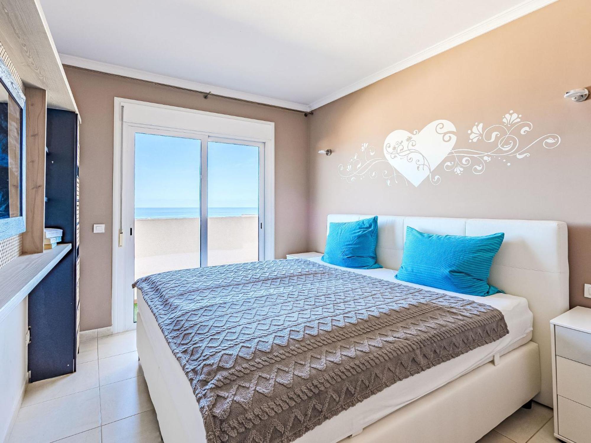 Holiday Home Versatile Oasis By Interhome Puerto de Santiago  Eksteriør billede