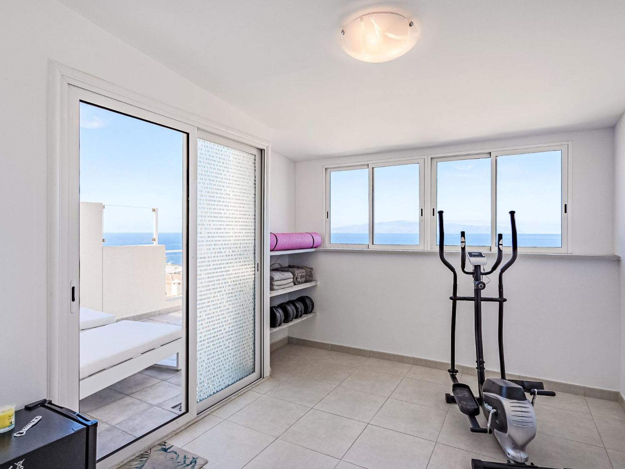 Holiday Home Versatile Oasis By Interhome Puerto de Santiago  Eksteriør billede