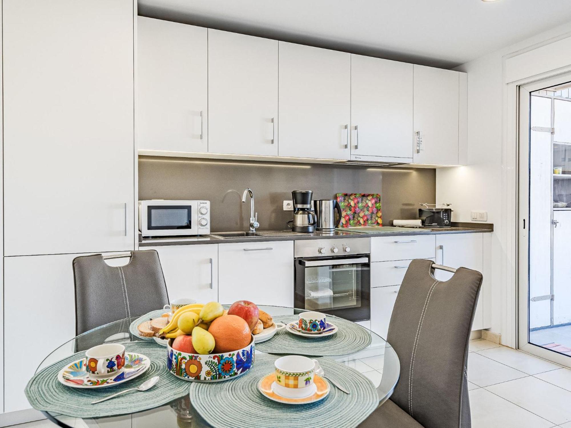 Holiday Home Versatile Oasis By Interhome Puerto de Santiago  Eksteriør billede