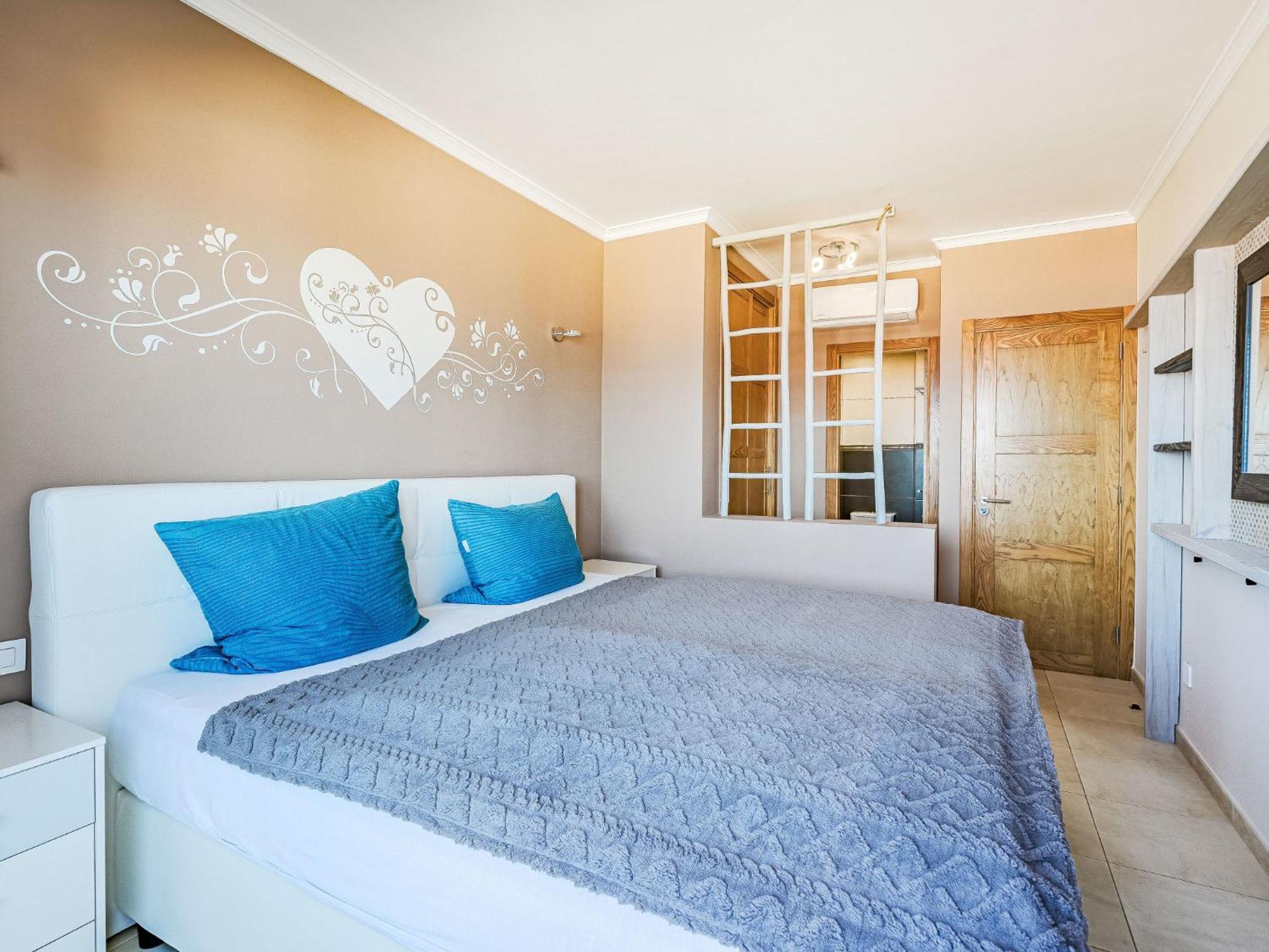 Holiday Home Versatile Oasis By Interhome Puerto de Santiago  Eksteriør billede
